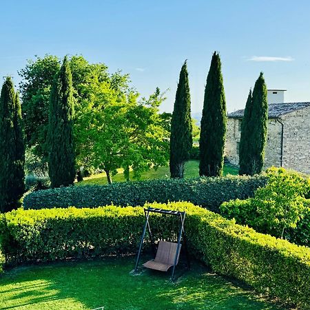 Libertas Tuscan Hideaway San Sano Екстериор снимка