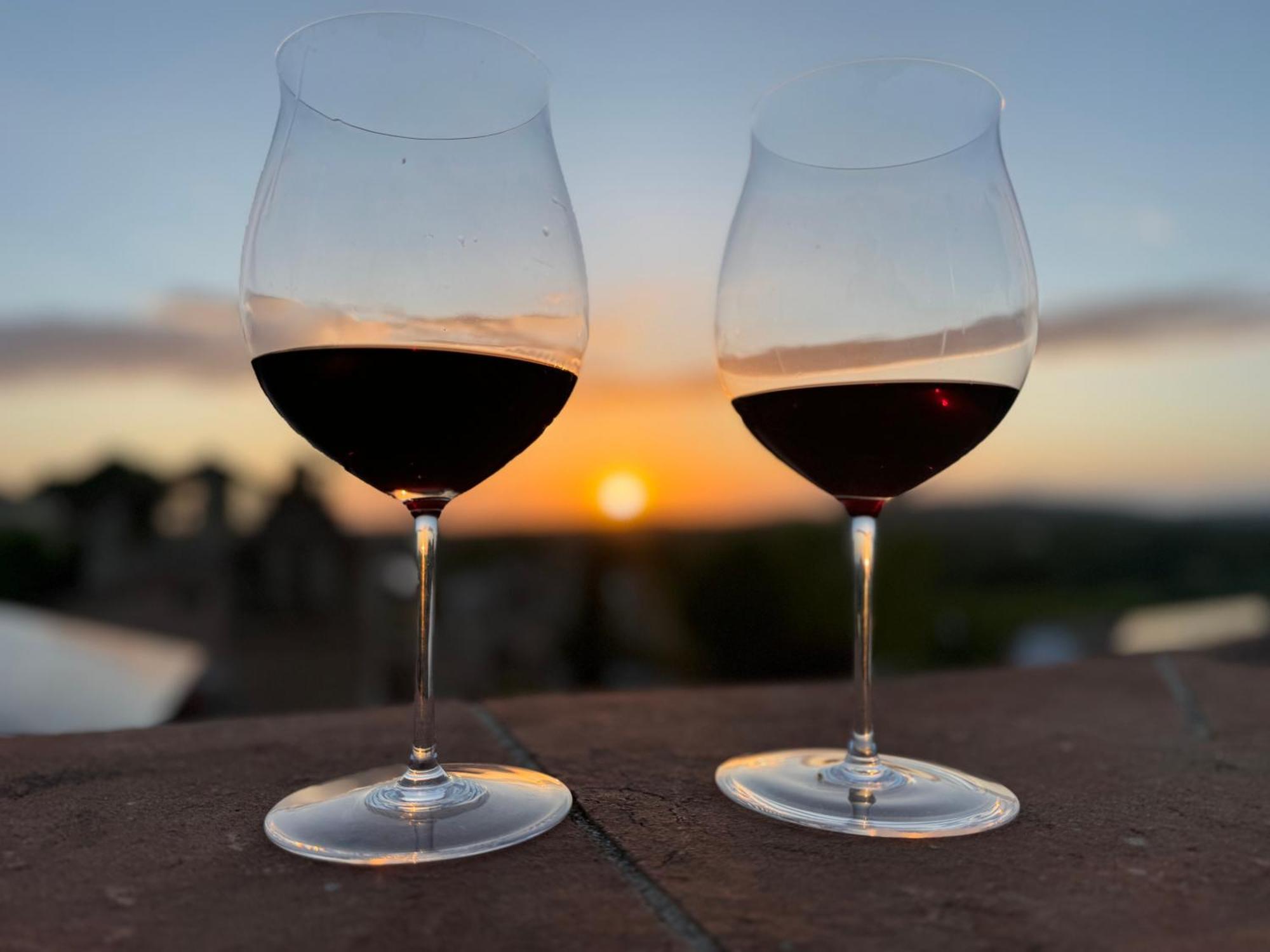 Libertas Tuscan Hideaway San Sano Екстериор снимка