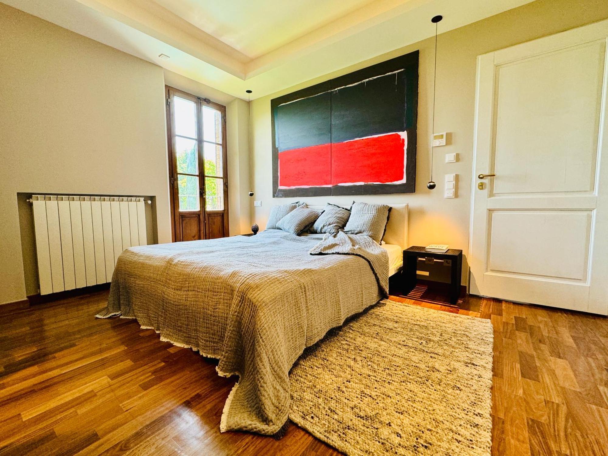 Libertas Tuscan Hideaway San Sano Екстериор снимка