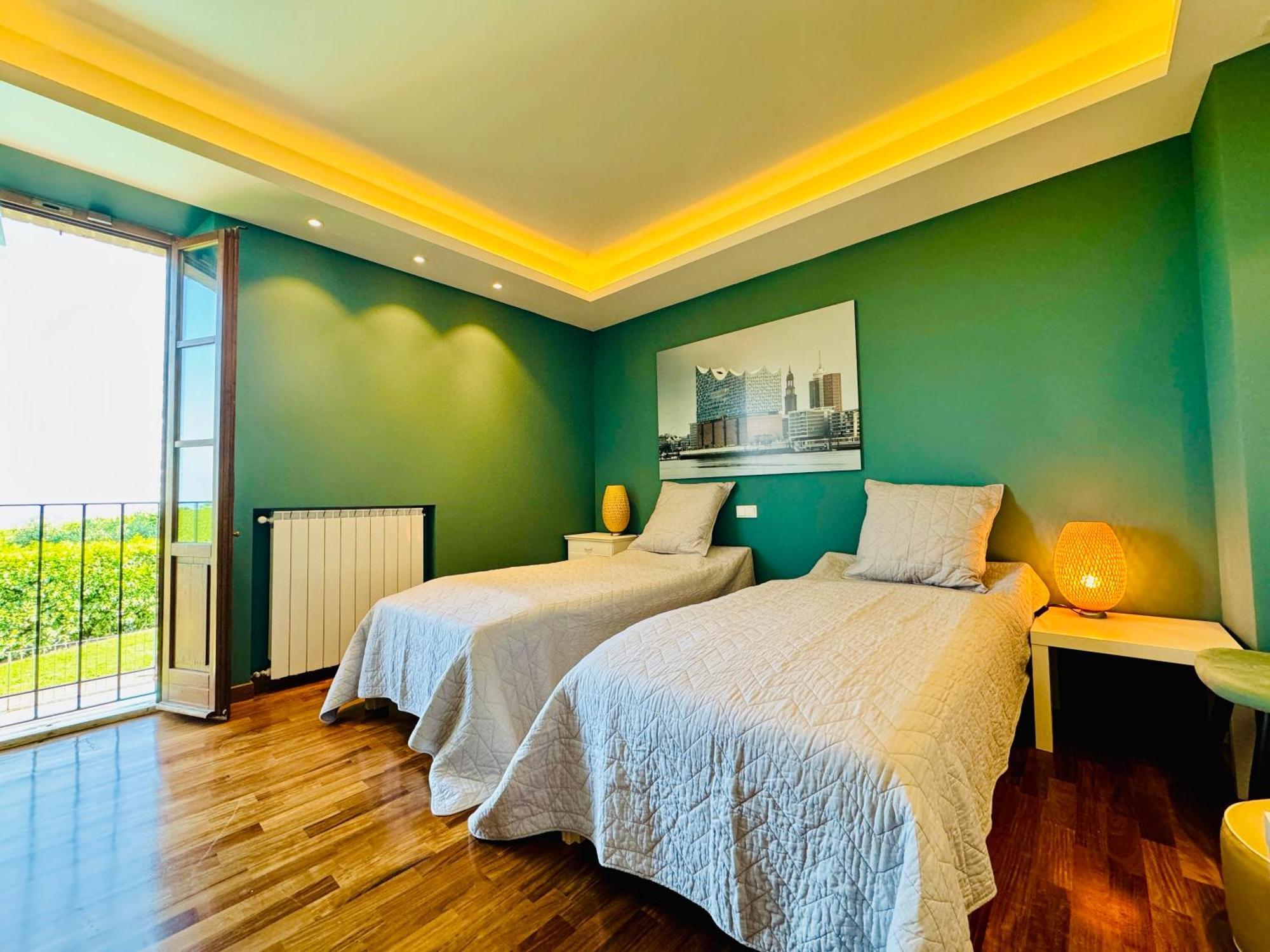 Libertas Tuscan Hideaway San Sano Екстериор снимка