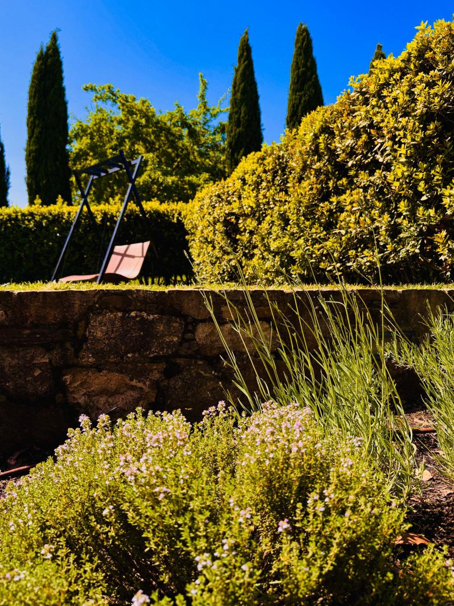 Libertas Tuscan Hideaway San Sano Екстериор снимка