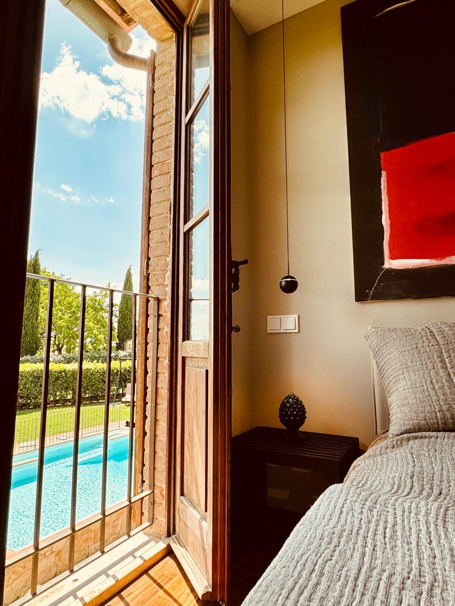 Libertas Tuscan Hideaway San Sano Екстериор снимка