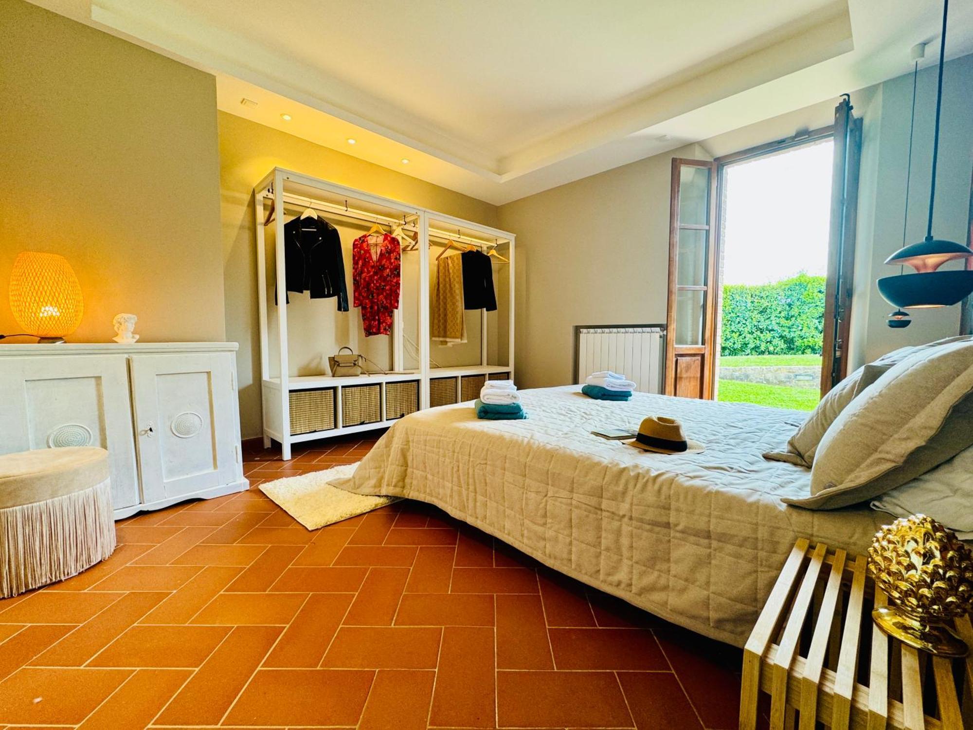 Libertas Tuscan Hideaway San Sano Екстериор снимка